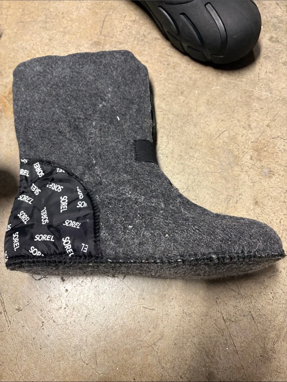 Kids Snow Boots